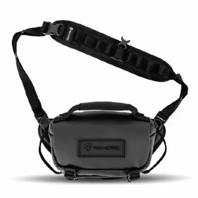 Sac en bandoulire Rogue Sling 3L - Wandrd