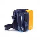 Sac Mini Bag+ bleu et jaune pour DJI Mini 2