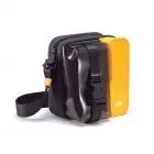 Sac Mini Bag+ noir et jaune pour DJI Mini 2