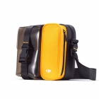Sac Mini Bag+ noir et jaune pour DJI Mini 2