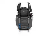 Sac Photo Active BP 200 AW (noir et gris) - Lowepro