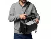 Sac Photo Active BP 200 AW (noir et gris) - Lowepro