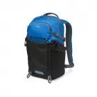 Sac Photo Active BP 200 AW Blue/Black