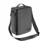 Sac photo multifonction &agrave; int&eacute;rieur orange - Neewer