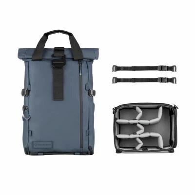 Sac photo The PRVKE 21L V4 bundle - WANDRD