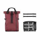 Sac photo The PRVKE 21L V4 bundle - WANDRD