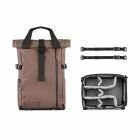 Sac photo The PRVKE 21L V4 bundle - WANDRD