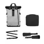 Sac photo THE PRVKE 31L kit photographie - WANDRD