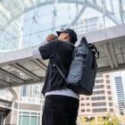 Sac photo The PRVKE 31L V4 - WANDRD