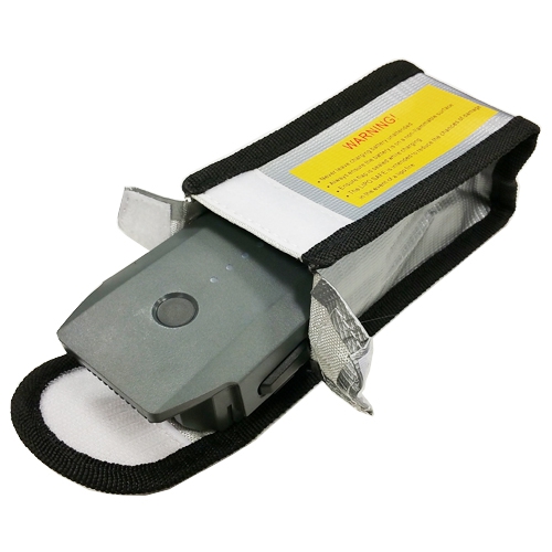 Housse de protection de batterie professionnelle portable pour sac de  batterie