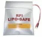 Sac sécurité pour batteries LIPO-SAFE - Large