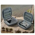 Sacoche de protection pour radiocommande DJI - Sunnylife