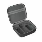 Sacoche de transport portable pour DJI Neo 2 (noire) - Sunnylife