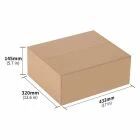 Sacoche de transport pour DJI Avata 360 Fly More Kit - StartRC