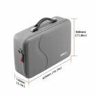 Sacoche de transport pour DJI Avata 360 Fly More Kit - StartRC