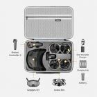 Sacoche de transport pour DJI Avata 360 Fly More Kit - StartRC