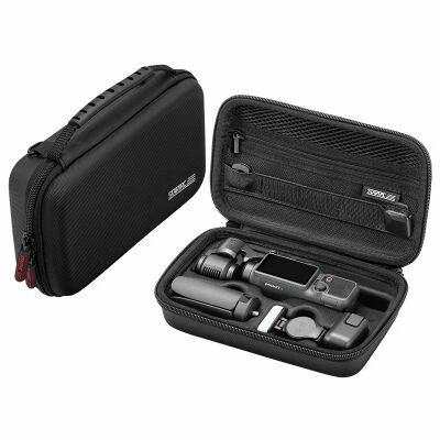 Sacoche de transport pour DJI Osmo Pocket 4 - Startrc