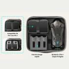 Sacoche pour DJI Mavic 4 Pro et radiocommande - Sunnylife