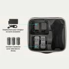Sacoche pour DJI Mavic 4 Pro et radiocommande - Sunnylife