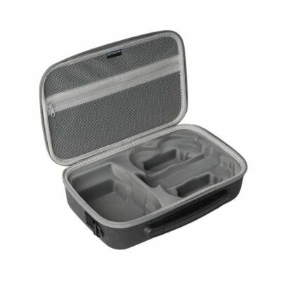 Sacoche pour DJI Neo 2 Fly More Combo (Gris) - Sunnylife