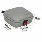 Sacoche rigide pour DJI Osmo Nano - StartRC