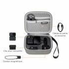 Sacoche rigide pour DJI Osmo Nano - StartRC