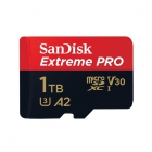 SanDisk Extreme Pro MicroSD 1TB V30 UHS-I