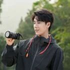 Sangle Cam&eacute;ra Slim Outdoor - PGYTECH