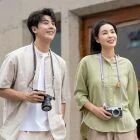 Sangle d\'appareil photo Camera Strap Slim Trendy - PGYTECH