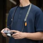 Sangle d\'appareil photo Slim Vintage - PGYTECH