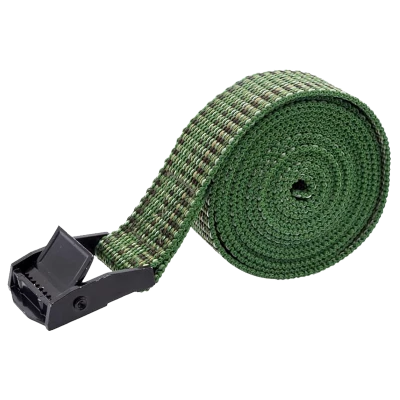 Sangle de fixation pour pige photographique - Bushwhacker