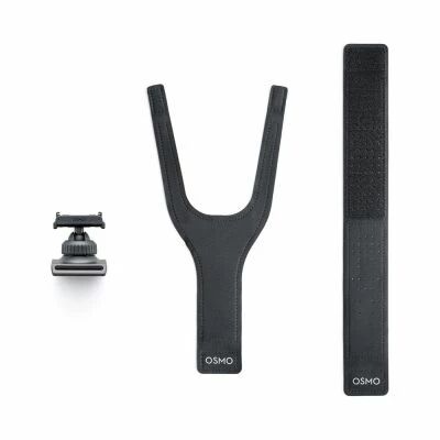 Sangle de poign�e 360� bidirectionnelle pour DJI Osmo Action
