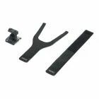 Sangle de poign&eacute;e 360&deg; bidirectionnelle pour DJI Osmo Action