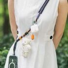 Sangle photo GearUp pour smartphone LinkGo - PGYTECH