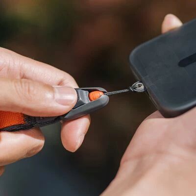 Sangle smartphone LinkGo Dual Mount - PGYTECH