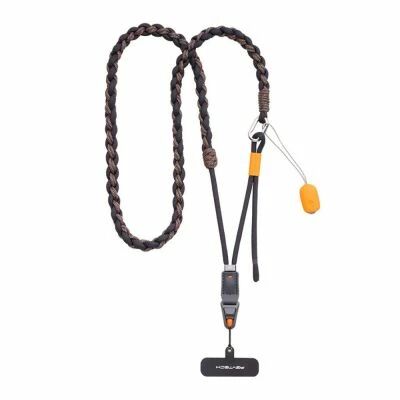 Sangle tresse pour smartphone LinkGo  PGYTECH