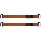 Sangles d\'accessoires Premium - Wandrd