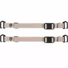 Sangles d\'accessoires Premium - Wandrd