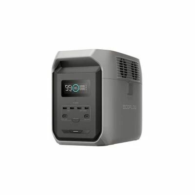 Sation de charge Delta 3 1500 - Ecoflow (Ne pas publier avant le 1er juillet 2025)