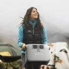 Sation de charge Delta 3 1500 - Ecoflow (Ne pas publier avant le 1er juillet 2025)