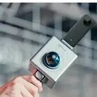 Scanner Lidar 3D FJD Trion P1