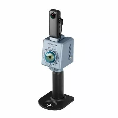 Scanner Lidar 3D FJD Trion P1