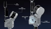 Scanner Lidar 3D FJD Trion S2 - FJ Dynamics