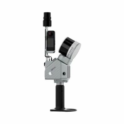 Scanner Lidar 3D FJD Trion S2 Max - FJ Dynamics