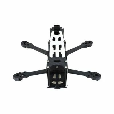 Seeker 3 Frame