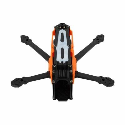 Seeker 35 Frame