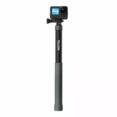 Perches télescopiques pour GoPro