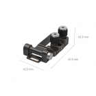 Serre-câble HDMI et USB-C 4147 Fujifilm X-T5 - SmallRig