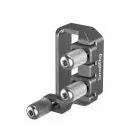Serre-câble USB-C et MULTI pour cages à dégagement rapide HawkLock 4829 Sony FX3 / FX30 - SmallRig