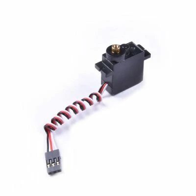 Servo pour TBS Chupito - Team BlackSheep